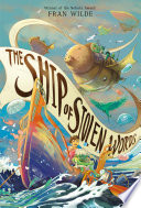 The ship of stolen words /