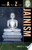 The A to Z of Jainism /