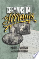 Germans in Illinois /