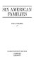 Six American families / [an insider's...television]./