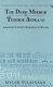 The dark mirror = Tëmnoe zerkalo : American literary response to Russia /