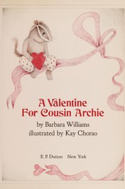 A valentine for Cousin Archie /