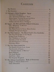 The destruction of Black civilization: great issues of a race from 4500 B. C. to 2000 A. D. /