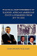 Political empowerment of Illinois' African-American state lawmakers from 1877 to 2005 /