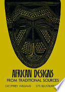 African designs from traditional sources /