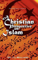 A Christian perspective on Islam /