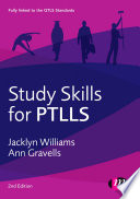Study skills for PTLLS /