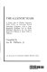 The Allende years : a union list of Chilean imprints, 1970-1973, in selected North American libraries, with a supplemental holdings list of books published elsewhere for the same period by Chileans or about Chile or Chileans /