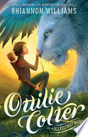 Ottilie Colter and the Narroway hunt /