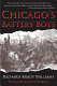 Chicago's battery boys : the Chicago Mercantile Battery in the Civil War's western theater /