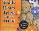 Teddy bears trick-or-treat /