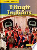 Tlingit Indians /