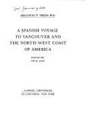 The voyages of the Cabots and the English discovery of North America [under Henry VII and Henry VIII.
