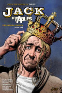 Jack of Fables /