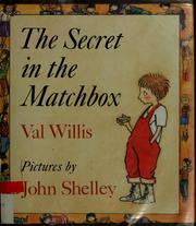 The secret in the matchbox /