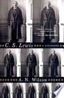 C. S. Lewis : a biography /