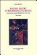 Singing poetry in Renaissance Florence : the "cantasi come" tradition (1375-1550) /