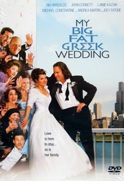 My big fat Greek wedding /