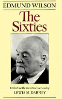 The sixties : the last journal, 1960-1972 /