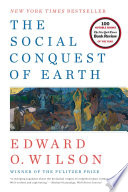 The social conquest of earth /