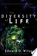 The diversity of life /