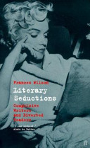 Literary seductions : compulsive writers and diverted readers /