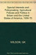 Special interests and policymaking : agricultural policies and politics in Britain and the United States of America, 1956-70 /