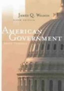 American government : brief version /