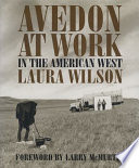 Avedon at work : in the American West /