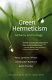 Green hermeticism : alchemy & ecology /