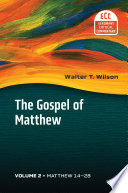 Matthew 14–28 : The Gospel of Matthew, vol 2.