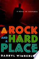 A rock and a hard place /