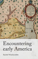 Encountering early America /