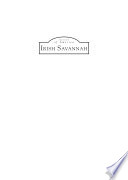 Irish Savannah /