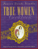 True women cookbook /