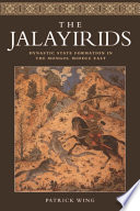 Jalayirids.