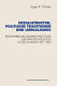 Sozialstruktur, politische Traditionen und Liberalismus : eine empirische Längsschnittstudie zur Wahlentwicklung in Deutschland, 1871-1933 /