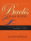 Bach's cello suites : analyses and explorations /