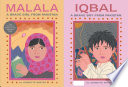 Malala, Iqbal : two stories of bravery /