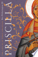 Priscilla : the life of an early Christian /
