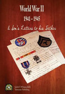 A son's letters to his father : at the front 1942-1945 /