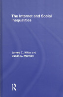 The Internet and social inequalities /