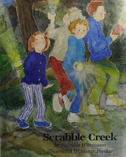 Scrabble Creek /