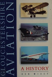 Gloucestershire aviation : a history /