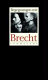 Begegnungen mit Bertolt Brecht /