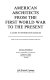 American architects from the First World War to the present : a guide to information sources /