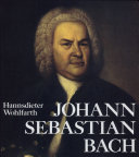 Johann Sebastian Bach /