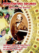 Constantino Brumidi : artist of the Capitol /