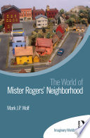 MISTER ROGERS NEIGHBORHOOD