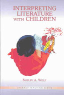 Interpreting literature with children /